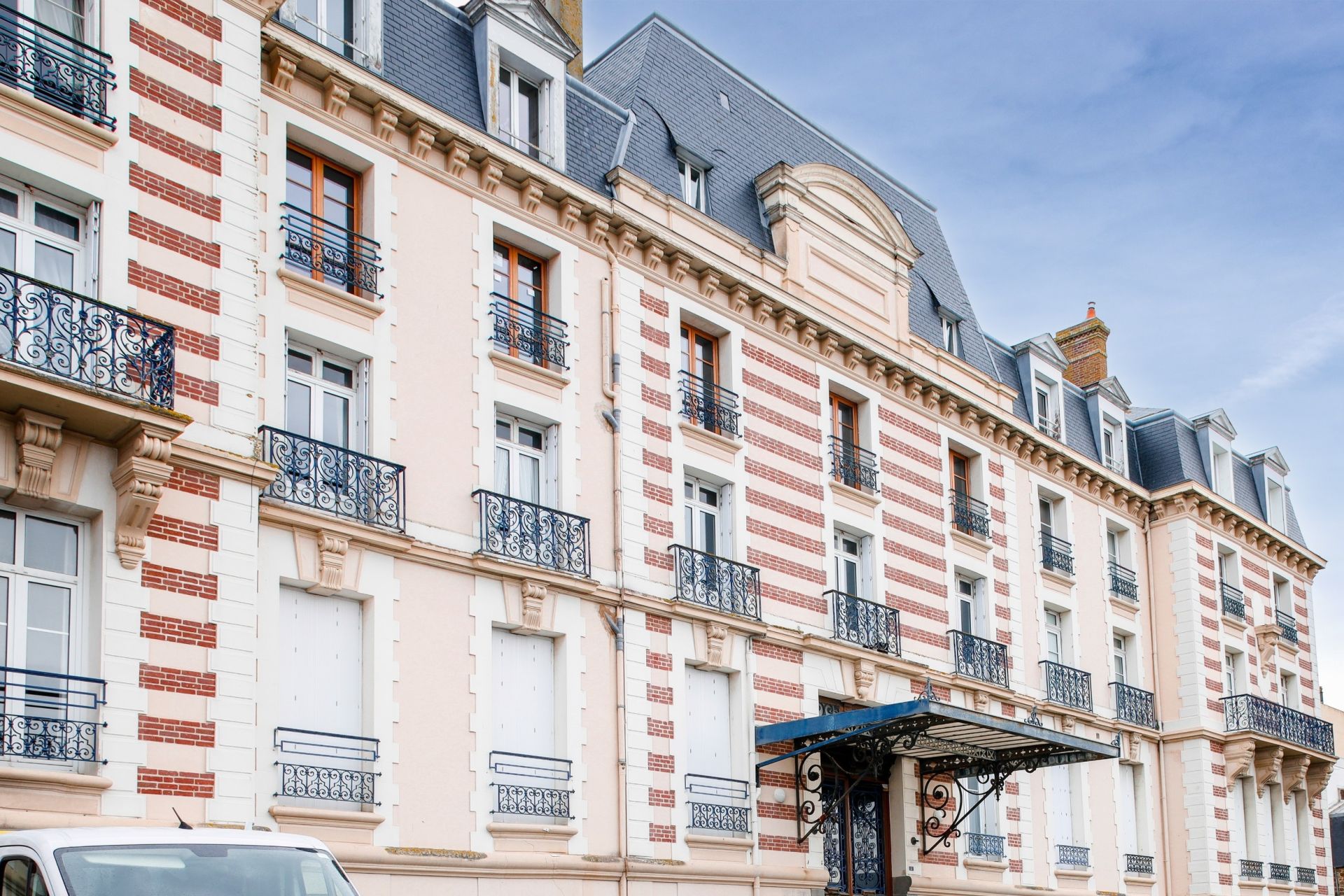 Sale Apartment Saint-Malo (35400) 213 m²