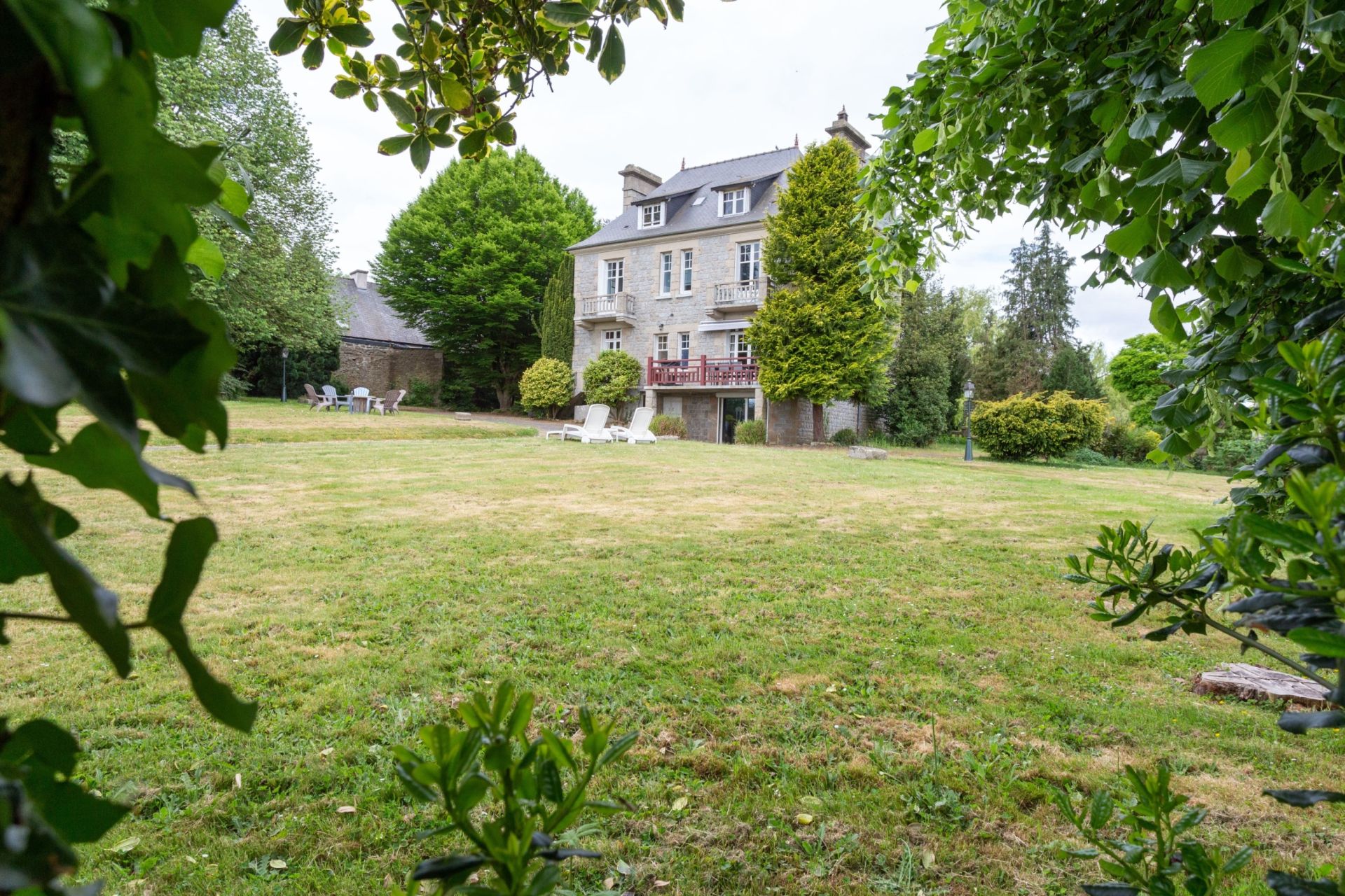 Vente Maison Dinan (22100) 180 m²