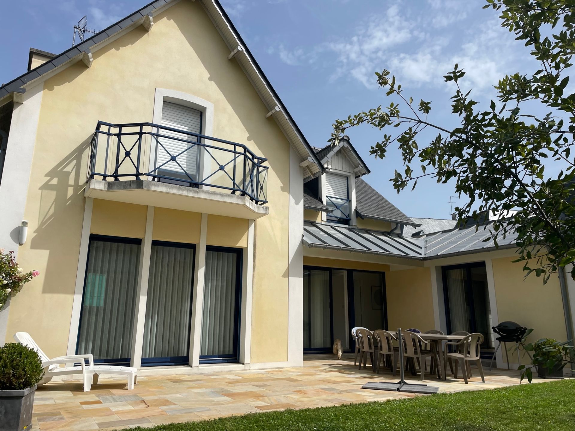 Vente Villa Dinard 35800 155 m²