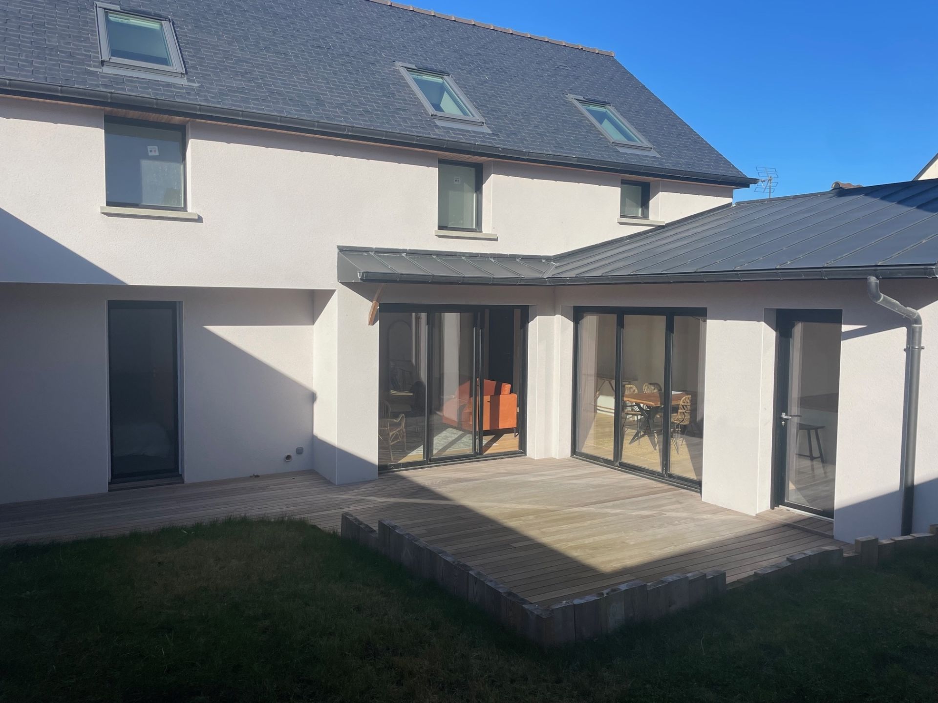 Vente Maison Dinard (35800) 100 m²