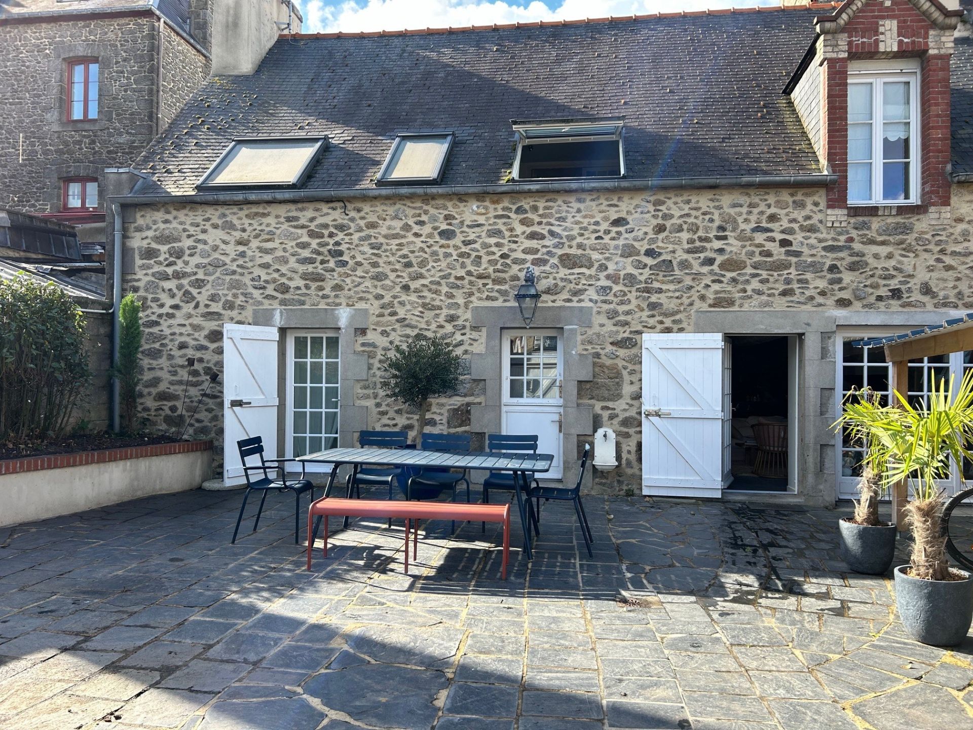 Vente Maison Dinard (35800) 112 m²