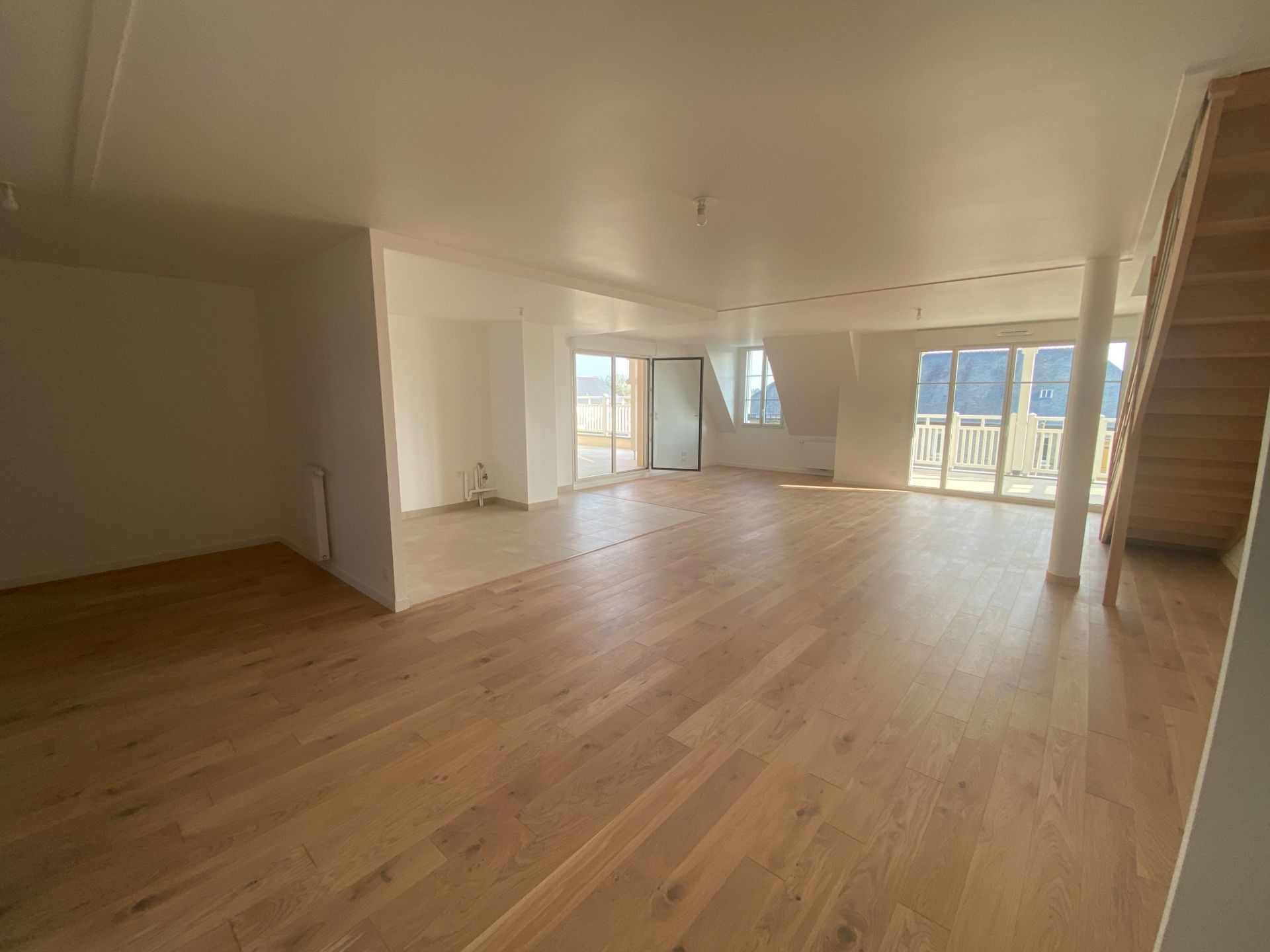 Vente Appartement Dinard (35800) 139 m²