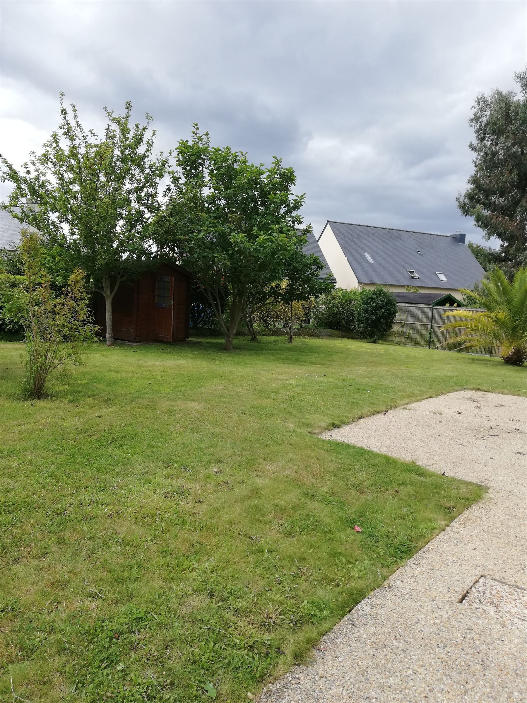 Location Maison La Richardais (35780) 72 m²